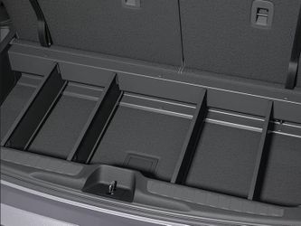 2016-2022 Honda Pilot Cargo Bin Divider
