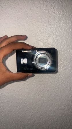 Digital Camera