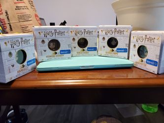 Harry Potter funko collectible figures