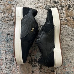 Men’s Puma Black Shoes