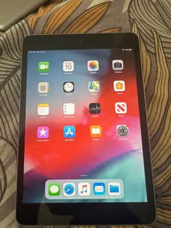 I pad 16gb, 2nd generation unlocked clean