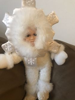 Snowbaby