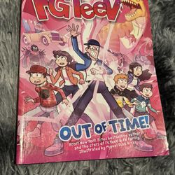 FG TV BOOK