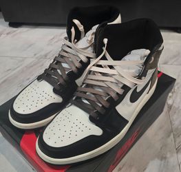 Air Jordan 1 Retro High OG Dark Mocha Men's 10.5