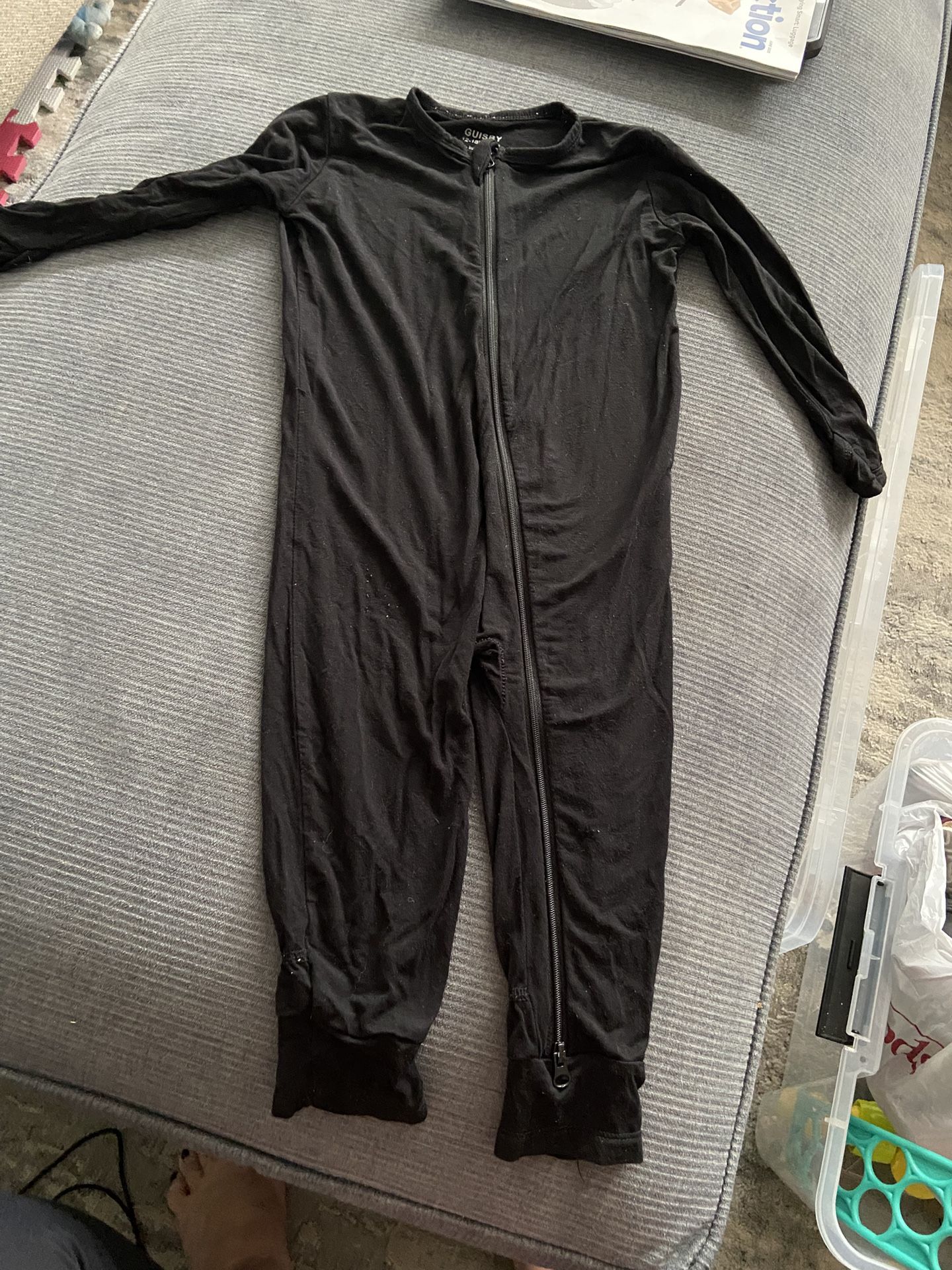 Baby Rompers or Pajamas