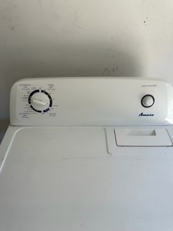 Gas Dryer