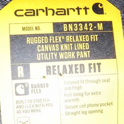 Men's Carhartt Pants 
