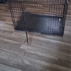 Large Kong Cage