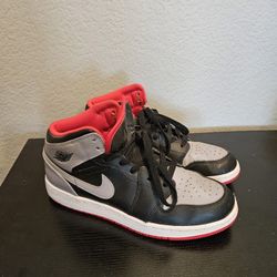 Jordan's