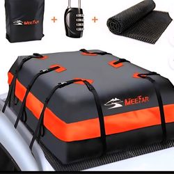 MeeFar Roof Cargo Bag