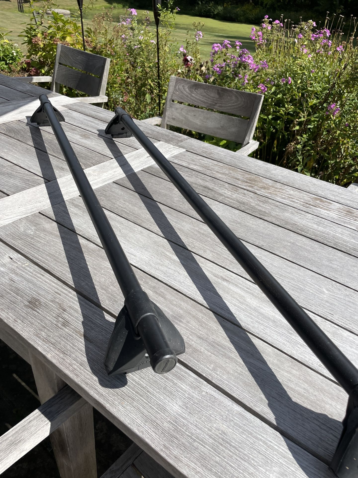 Yakima Roof Racks