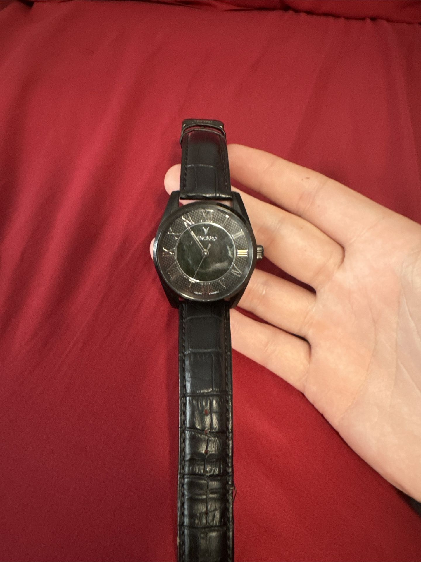 Vincero Limited Edition Watch