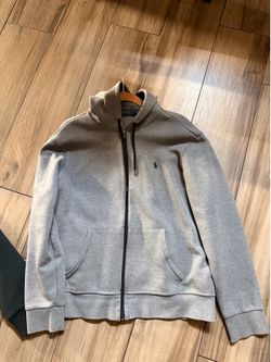 Polo Ralph Lauren Zip Up