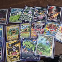 Pokemon Collection 