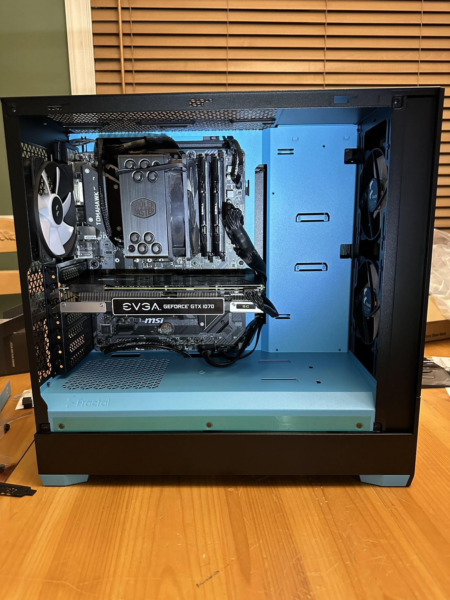 Gaming Computer