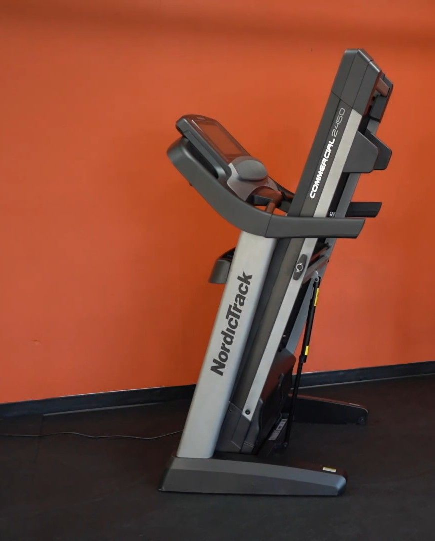 Treadmill 2019-2020 Model