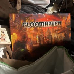 GloomHaven