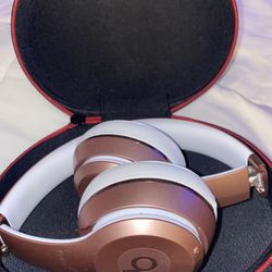 Beats Headphones