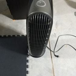 Free HEPA Air Purifier (Or Strong Fan Without Filters)