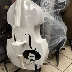 Hand made Tololoche/Stand Up Bass New