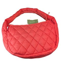 Vera Bradley Cayenne Tifton Shoulder Bag 