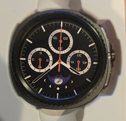 SAMSUNG WATCH 8 CASE