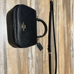 Lysa Top Handle Bag