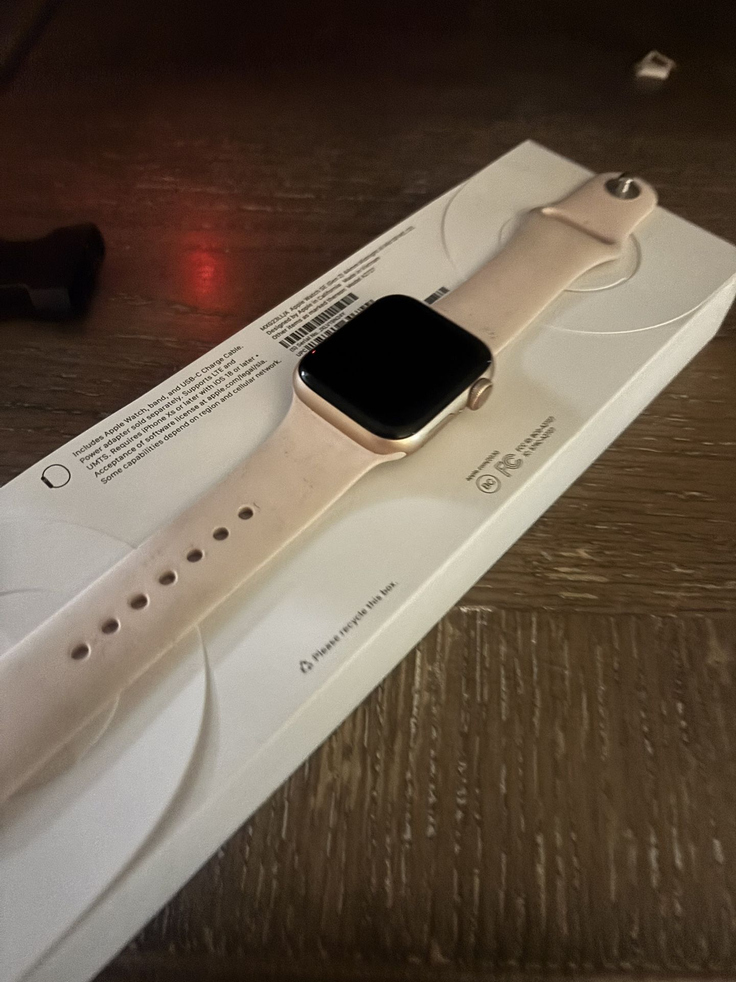 Apple Watch