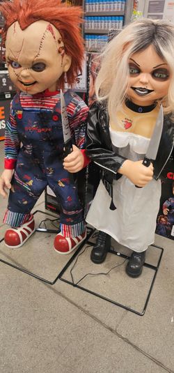 Animatronic