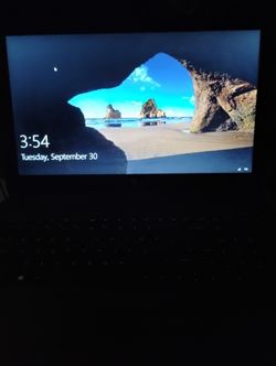 HP 15 Laptop 