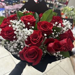 Luxury One Dozen Boutique 