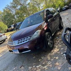 Nissan Murano