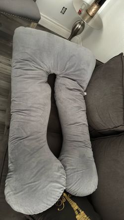 Pregnant big  pillow