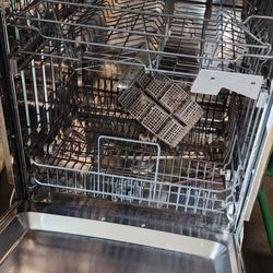 Dishwasher 