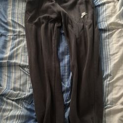 Nike Men’s Jogger Size M