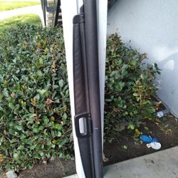 99' - 04' Jeep Grand Cherokee Cargo cover