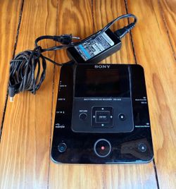 Sony VRD MC6