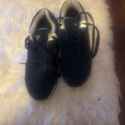 Unisex Steele Toe Shoes