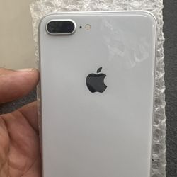 iPhone  8 Plus T MOBILE 