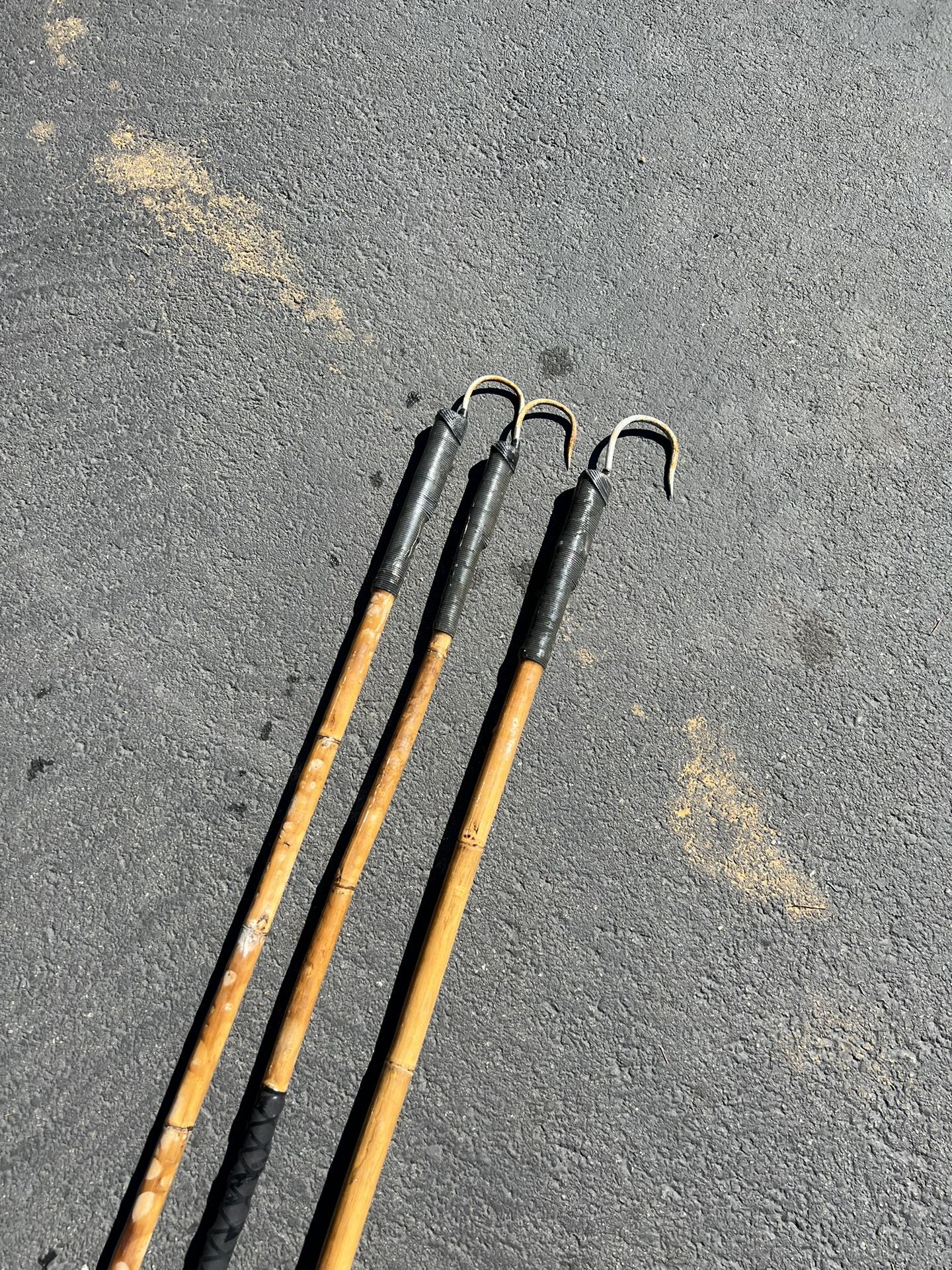 Fishing Boat Gaffs for Sale in Huntington Beach, CA OfferUp