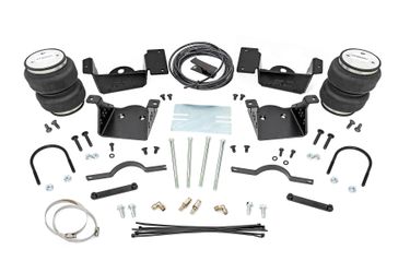 Air Spring Kit Chevy/GMC 2500HD/3500HD 2WD/4WD (20-26)