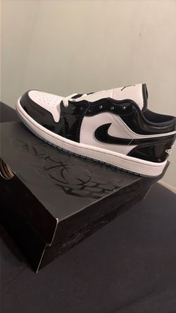 Air Jordan one low SE