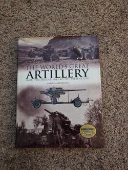 The World's Great Artillery 