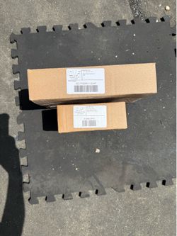 CVF Power Steering Bracket & Pulley