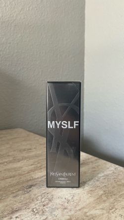 Ysl Myslf L’absolu