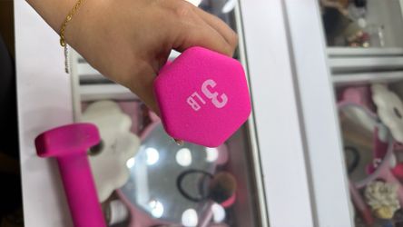 Dumbbells