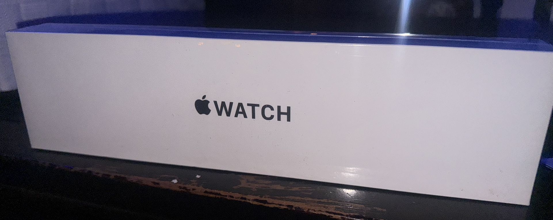 Apple Watch SE 40mm