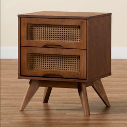 Nightstand Set