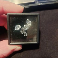 5.20 Carat Loose Diamonds