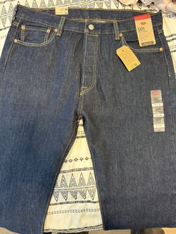 Levi’s 501 36x34